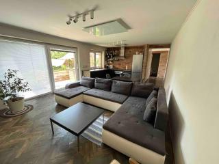 Apartment with terrace in Trnava - 0
