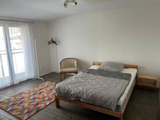 Apartment with terrace in Trnava - 6