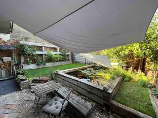 Apartment with terrace in Trnava - Trnava - 4