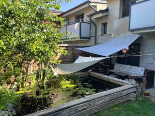 Apartment with terrace in Trnava - Trnava - 2