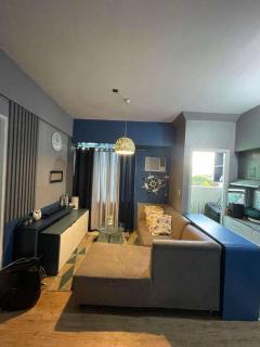 Anuva Condo Staycation - Manila - 2