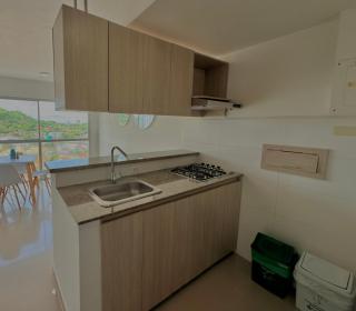 Acogedor Apartamento en Cartagena de Indias - Cartagena - 8