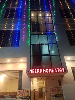 Neera home stay - 0