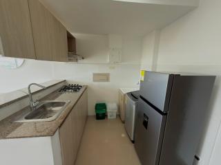Acogedor Apartamento en Cartagena de Indias - Cartagena - 9