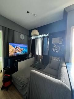 Anuva Condo Staycation - Manila - 3