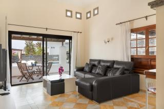 Villa Faro Park with private pool - Playa Blanca - 5