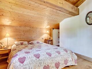 Duplex 3 Chambres au Mont d'Arbois - Balcon, Garage, Proche Télécabine et Golf - FR-1-453-252 - Megève - 5