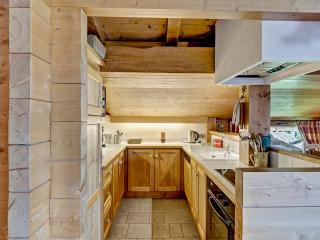 Duplex 3 Chambres au Mont d'Arbois - Balcon, Garage, Proche Télécabine et Golf - FR-1-453-252 - Megève - 3