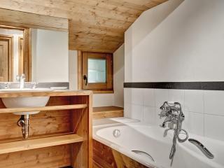 Duplex 3 Chambres au Mont d'Arbois - Balcon, Garage, Proche Télécabine et Golf - FR-1-453-252 - Megève - 2