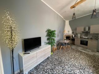 L’abete bianco - Taranto - 4