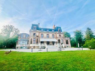 Château de Crènille - Chaumes-en-Brie - 3