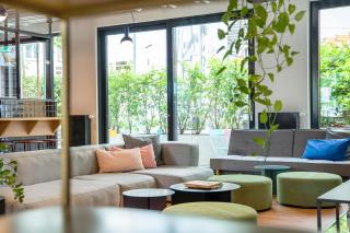 STAYERY Berlin Friedrichshain - stylish Rooms & Apartments - 8