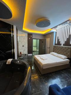 Vip Suit Otel - Istanbul - 9
