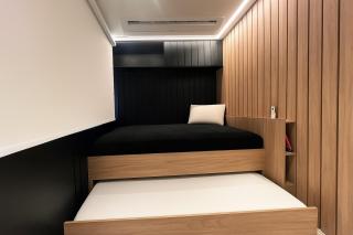 Studio 210 - Luxurious & Stylish stay fot up to 4 Guests - São Paulo - 0