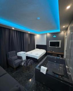 Vip Suit Otel - Istanbul - 8
