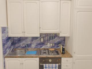 Luxurious Apartment Lucia 1 - Giardini Naxos - 1