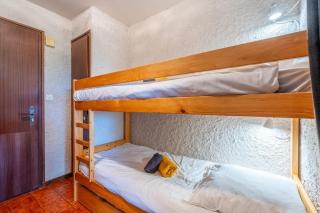 Studio au pied des pistes Vue imprenable Grand Bo' - Le Grand-Bornand - 8
