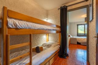 Studio au pied des pistes Vue imprenable Grand Bo' - Le Grand-Bornand - 3