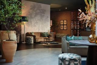 Van der Valk Hotel Amersfoort-A1 - 3