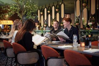 Van der Valk Hotel Amersfoort-A1 - 2
