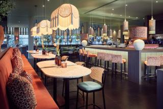 Van der Valk Hotel Amersfoort-A1 - 4