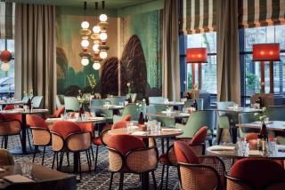 Van der Valk Hotel Amersfoort-A1 - Amersfoort - 0