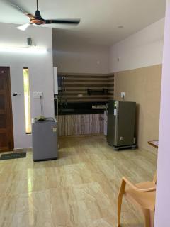 JJ Home Stay Tiruvannamalai - 1