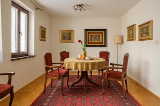 Apartment Old Town Sarajevo - Sarajevo - 4