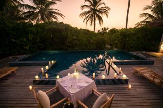 Radisson Blu Resort Maldives with 50 percent off on Sea Plane round trip 03 nights & above - 1