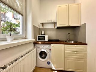 Studio na Monciaku XXI & parking - Sopot - 5
