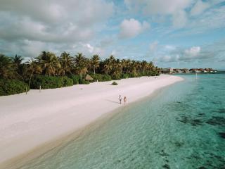 Radisson Blu Resort Maldives with 50 percent off on Sea Plane round trip 03 nights & above - Fenfushi - 3