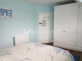 Central Christchurch - 2 bed cottage, Christchurch - Christchurch - 7