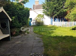 Central Christchurch - 2 bed cottage, Christchurch - Christchurch - 6