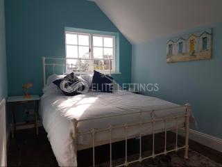 Central Christchurch - 2 bed cottage, Christchurch - Christchurch - 5