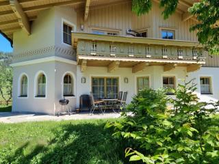 Sonniges Landhaus in den Hohen Tauern - Rauris - 9