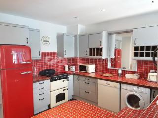 Central Christchurch - 2 bed cottage, Christchurch - Christchurch - 3