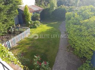 Central Christchurch - 2 bed cottage, Christchurch - Christchurch - 1