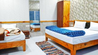 Tmboos Homes - Patwa Dunga - 1