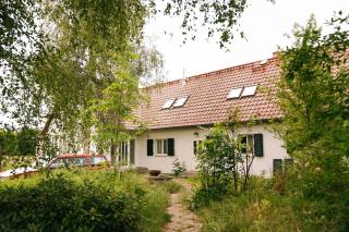 NONNA Hof - Natur & Ruhe in Ostseenähe - - 1