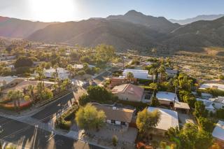 Serene Majestic Views & Walkable to Virtually All - Cathedral City - 9