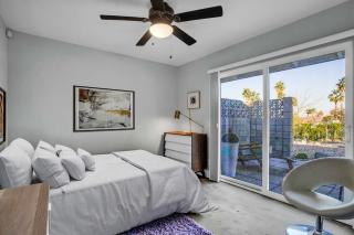 Serene Majestic Views & Walkable to Virtually All - Cathedral City - 7