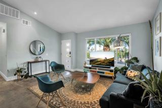 Serene Majestic Views & Walkable to Virtually All - Cathedral City - 3