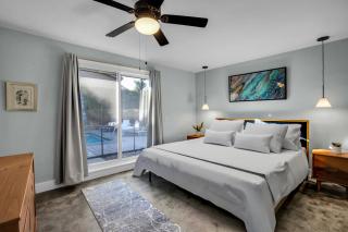 Serene Majestic Views & Walkable to Virtually All - Cathedral City - 1