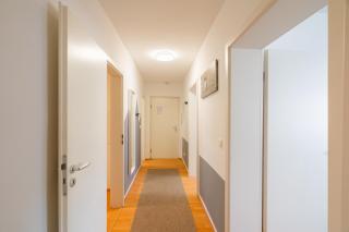 tolle Lage Charmante Wohnung - Lipsia - 9