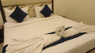 Hotel Vibrant - Patna - 2