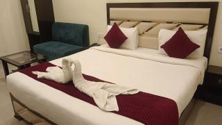 Hotel Vibrant - Patna - 3