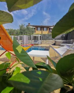 Casa Orchidea Apartments - Torri del Benaco - 4