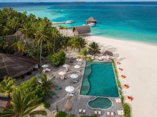 Angsana Velavaru - Enjoy 2 pax 50 percent off seaplane for 4 nights and above, Book Stay period from18 June to 30 Sep 2025 - Dhaalu Atoll - 9