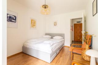 Victus Apartamenty, Apartamenty Fresh - Sopot - 8