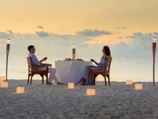 Angsana Velavaru - Enjoy 2 pax 50 percent off seaplane for 4 nights and above, Book Stay period from18 June to 30 Sep 2025 - Dhaalu Atoll - 3